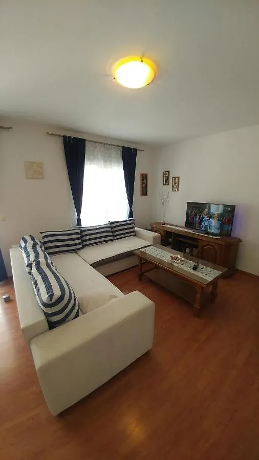 Apartment Tina トロギール