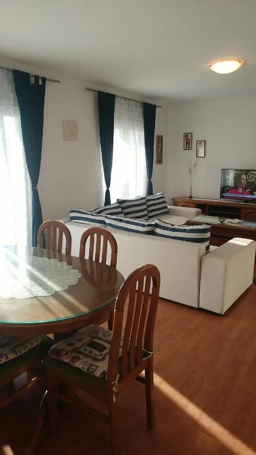 Apartment Tina Trogir