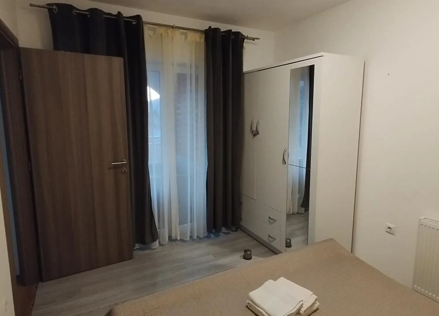 Apartment Tina トロギール クロアチア