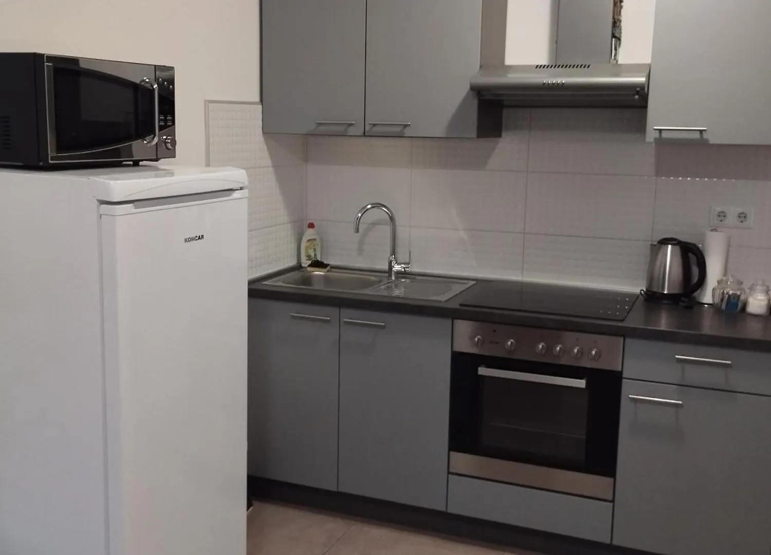 Apartment Tina トロギール