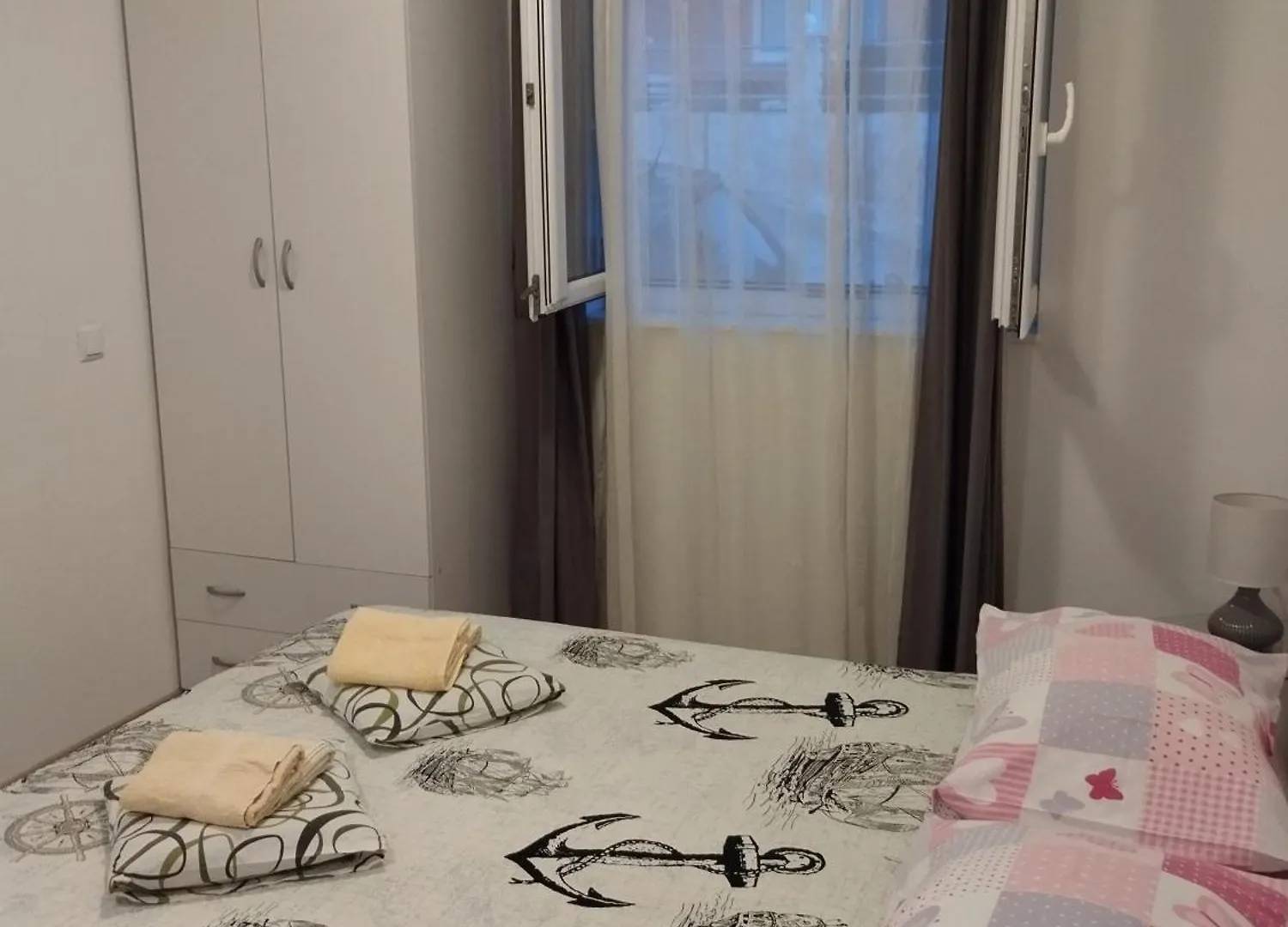 Apartment Tina Trogir