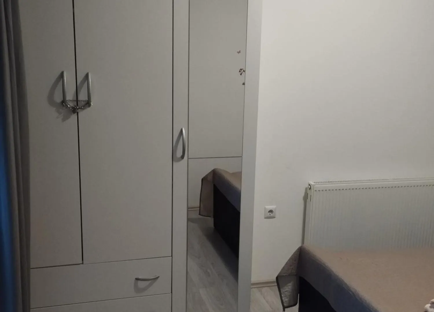 Apartment Tina Trogir 0*,