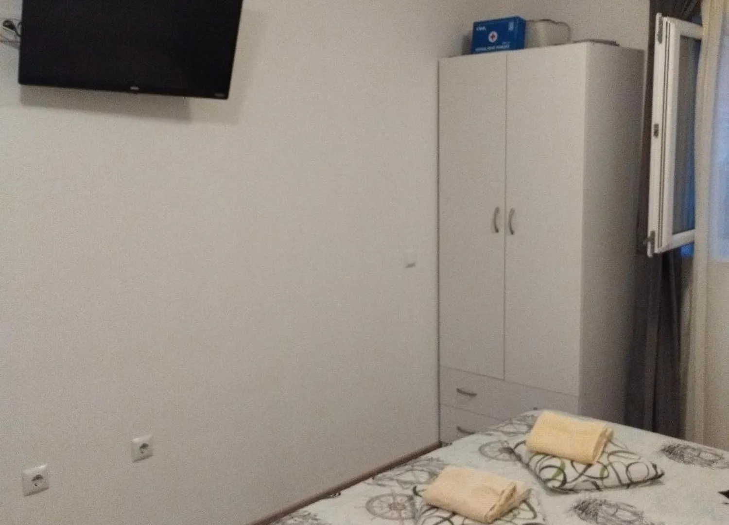 Apartment Tina Trogir