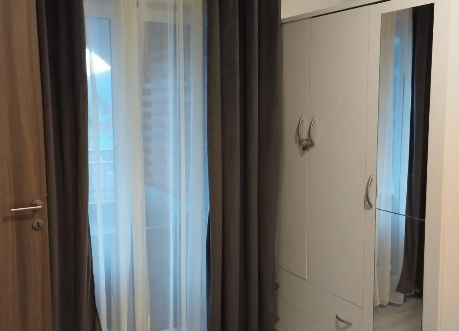Apartment Tina トロギール
