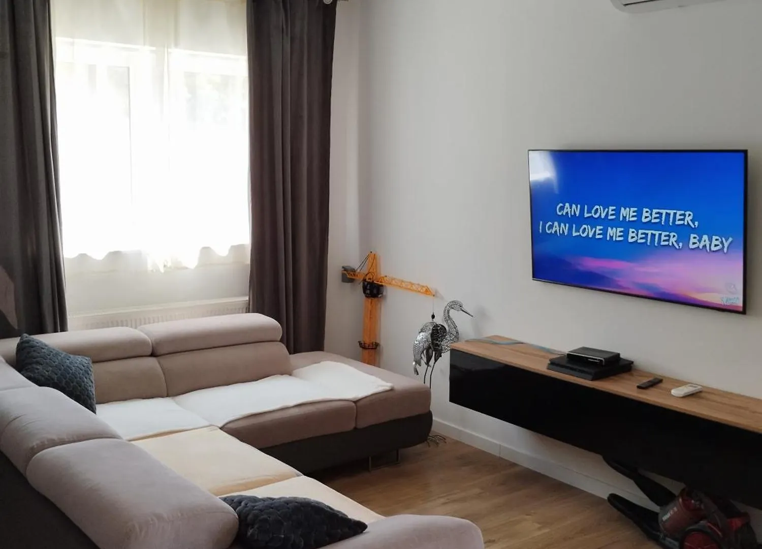 Apartment Tina トロギール