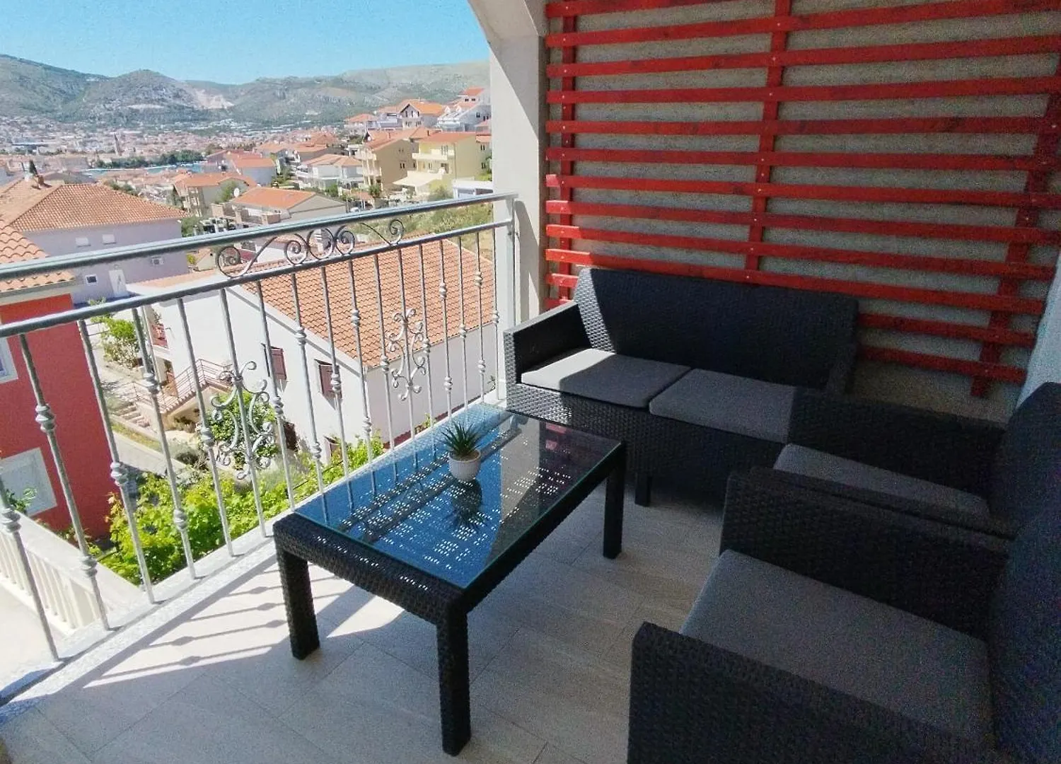Apartment Tina Trogir