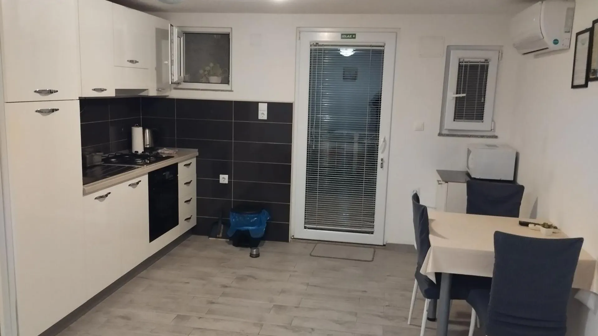 Apartment Tina Trogir Croatia