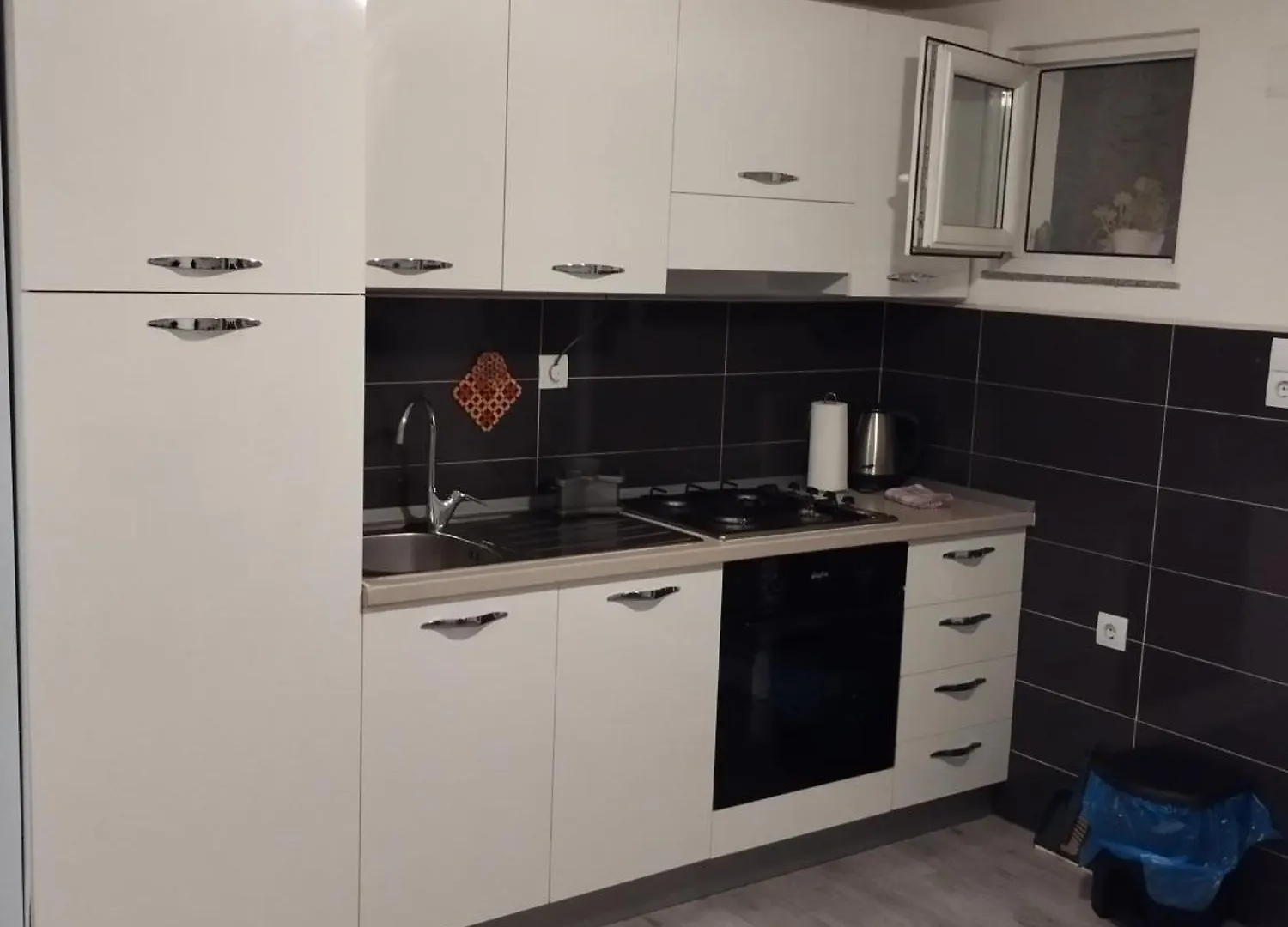 Apartment Tina Trogir