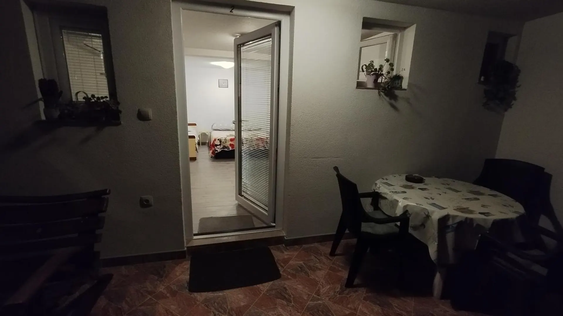 Apartment Tina トロギール