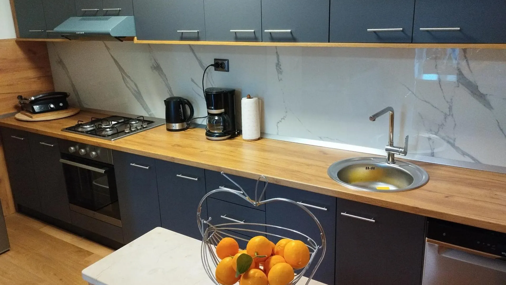 Apartment Tina Trogir
