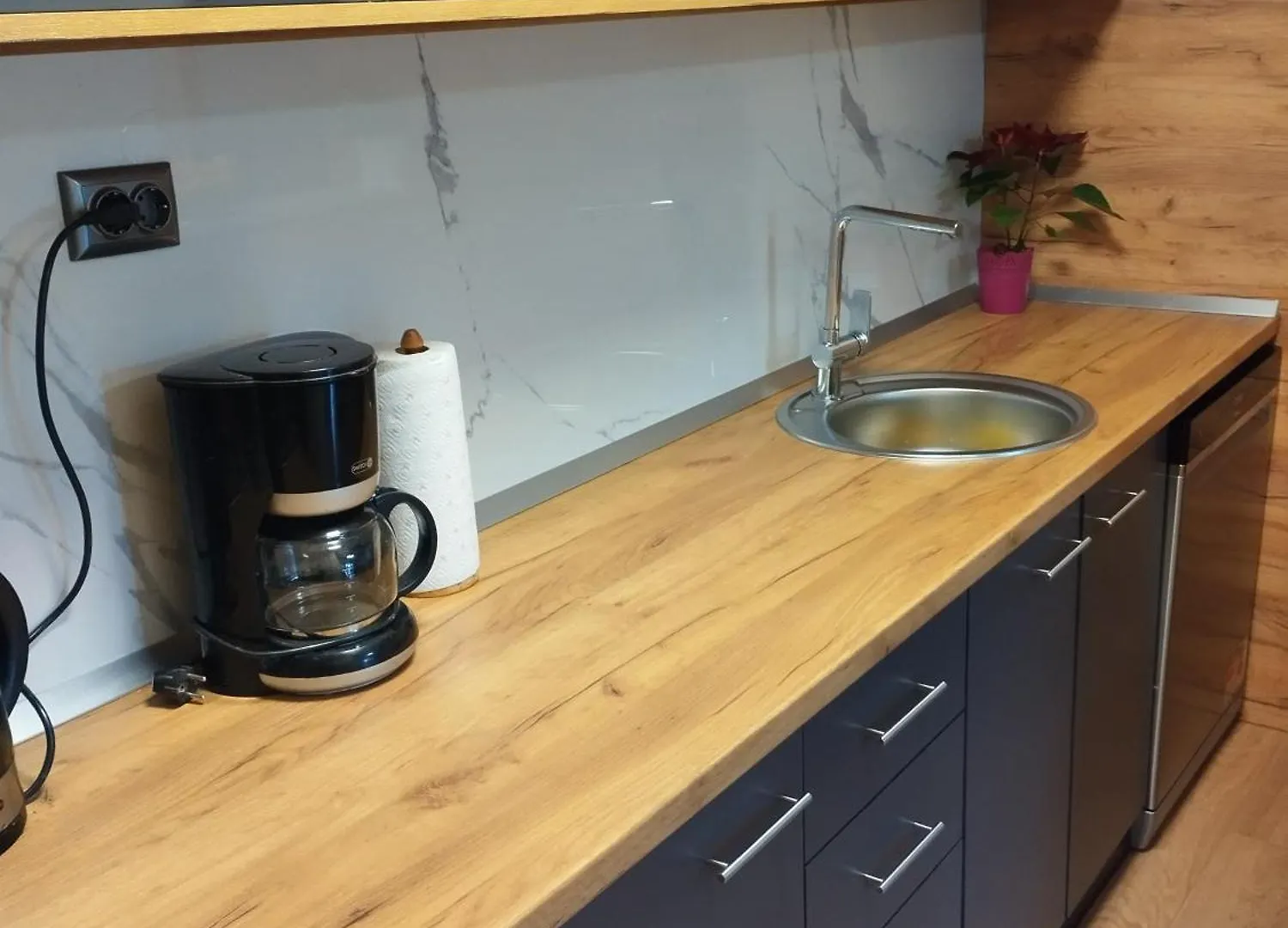 Apartment Tina トロギール クロアチア