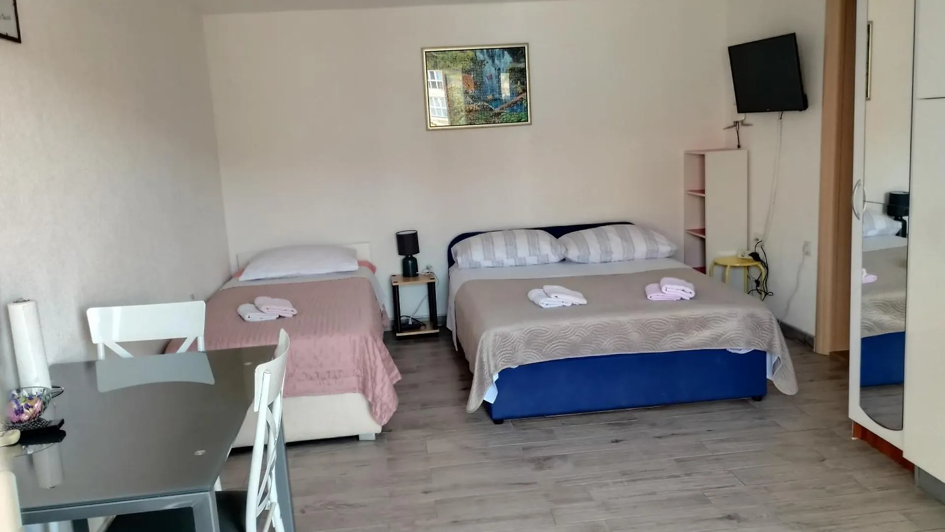 Apartment Tina Trogir 0*,  Croatia