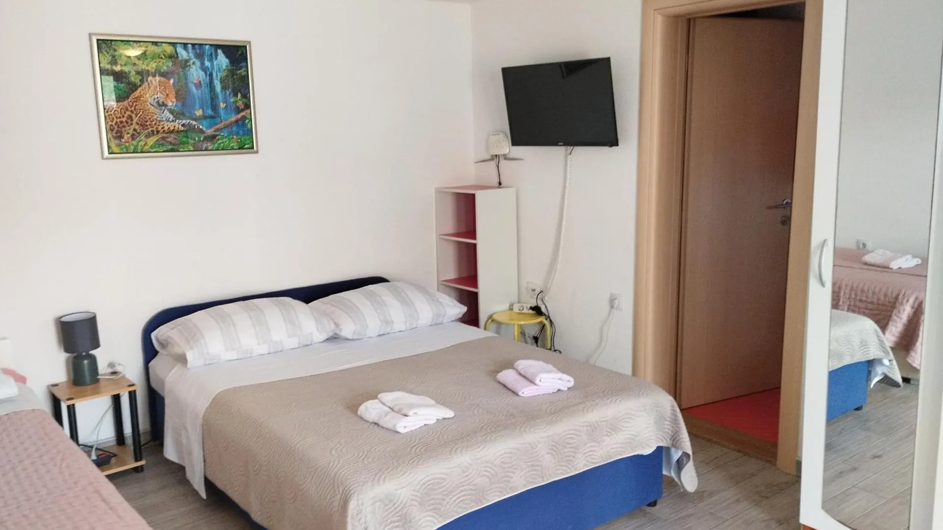 Apartment Tina Trogir