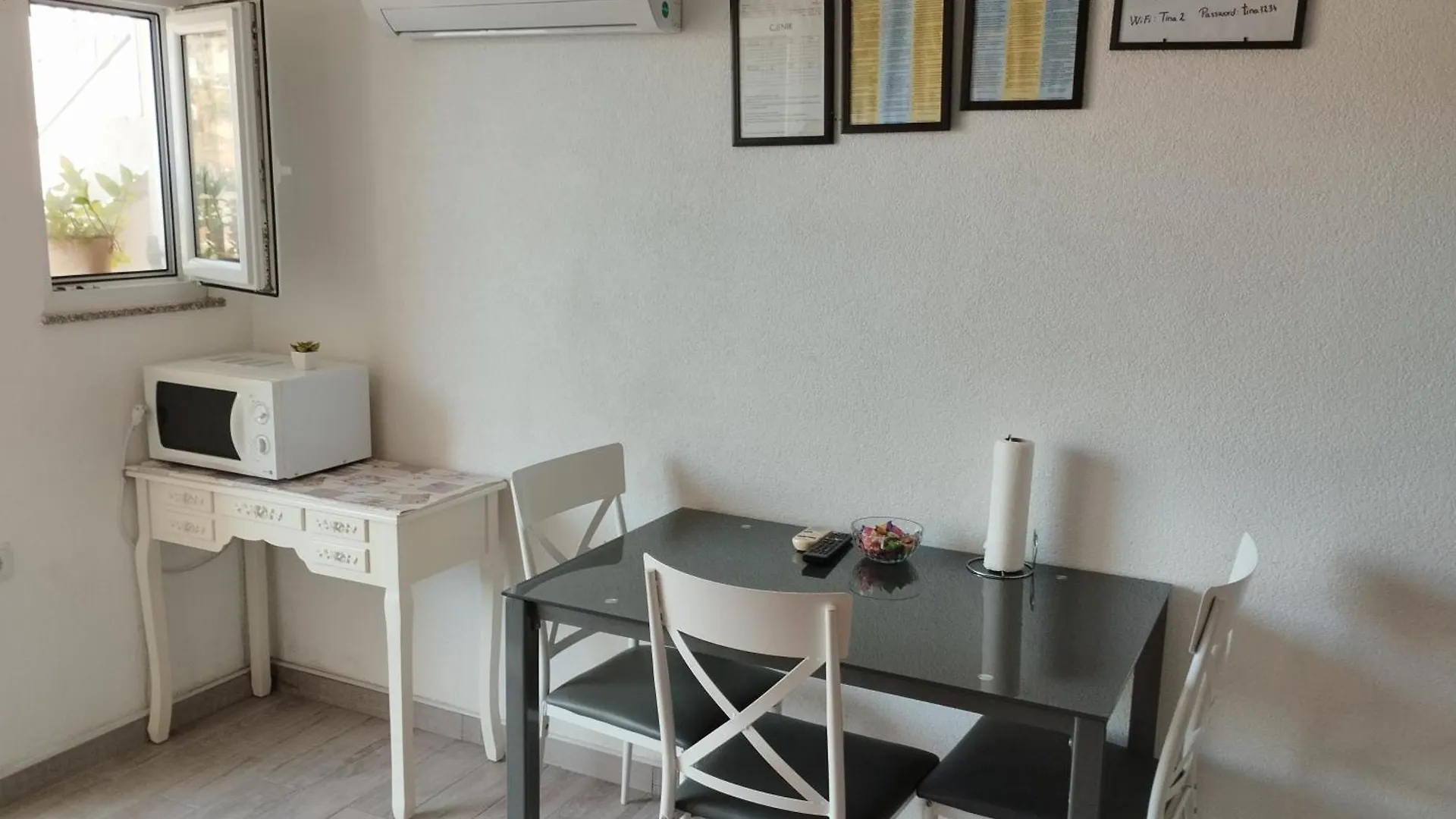 Apartment Tina Trogir