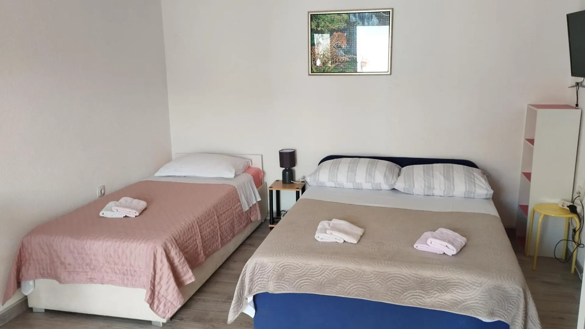 Apartment Tina Trogir