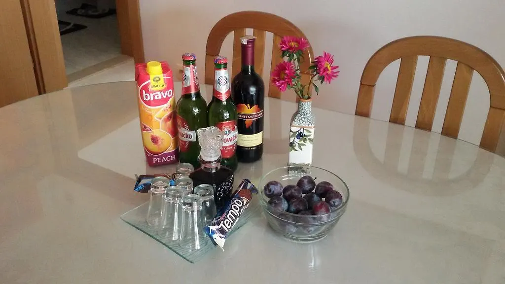 Apartment Tina Trogir