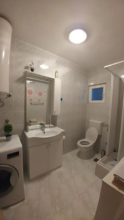 Apartment Tina Trogir