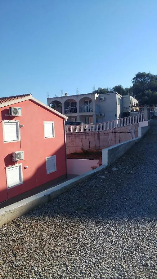 Apartment Tina Trogir