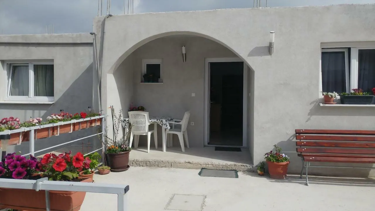 Apartment Tina Trogir