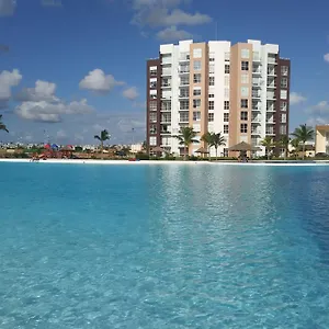  Apartment Dreams Lagoon Mexico