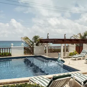  Villa Isla Dorada Mexico