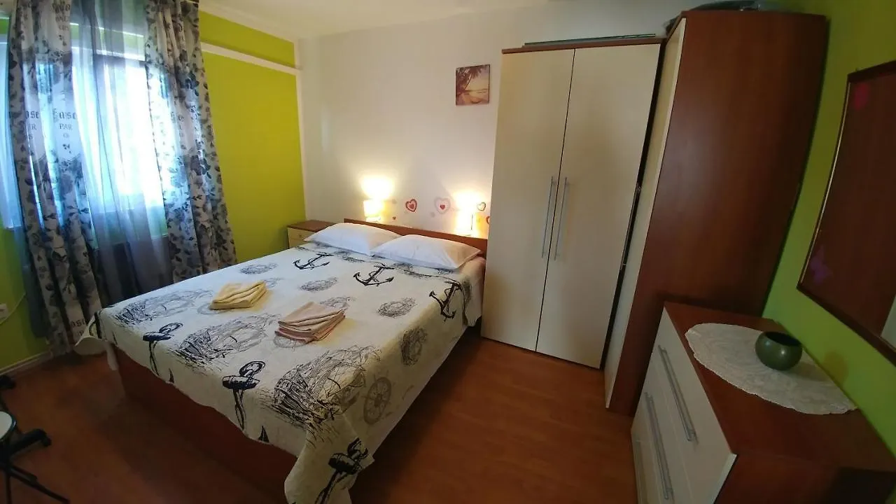 Apartment Tina Croatia