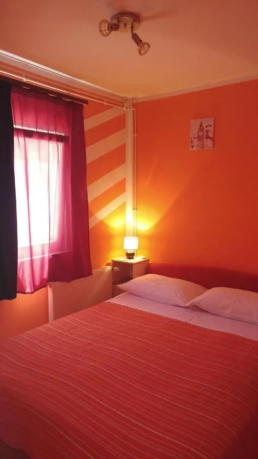 Apartment Tina Trogir