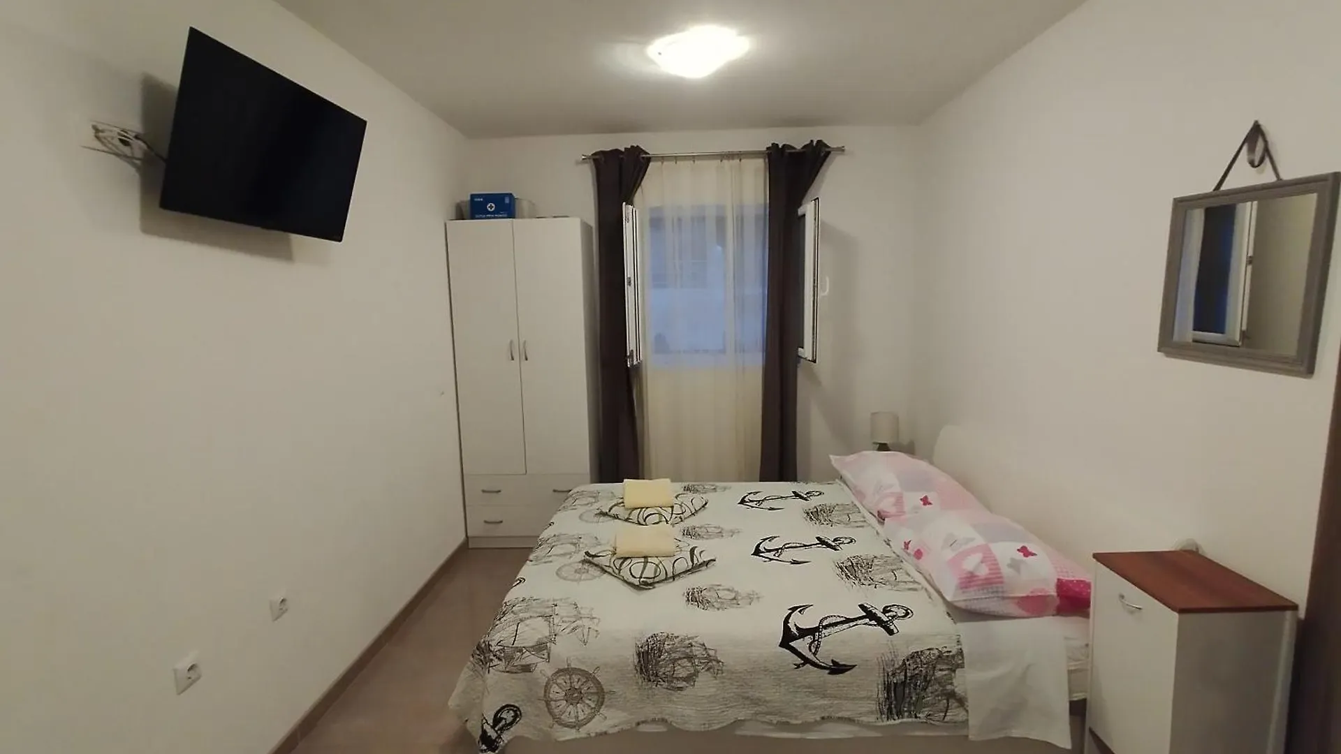 Apartment Tina
