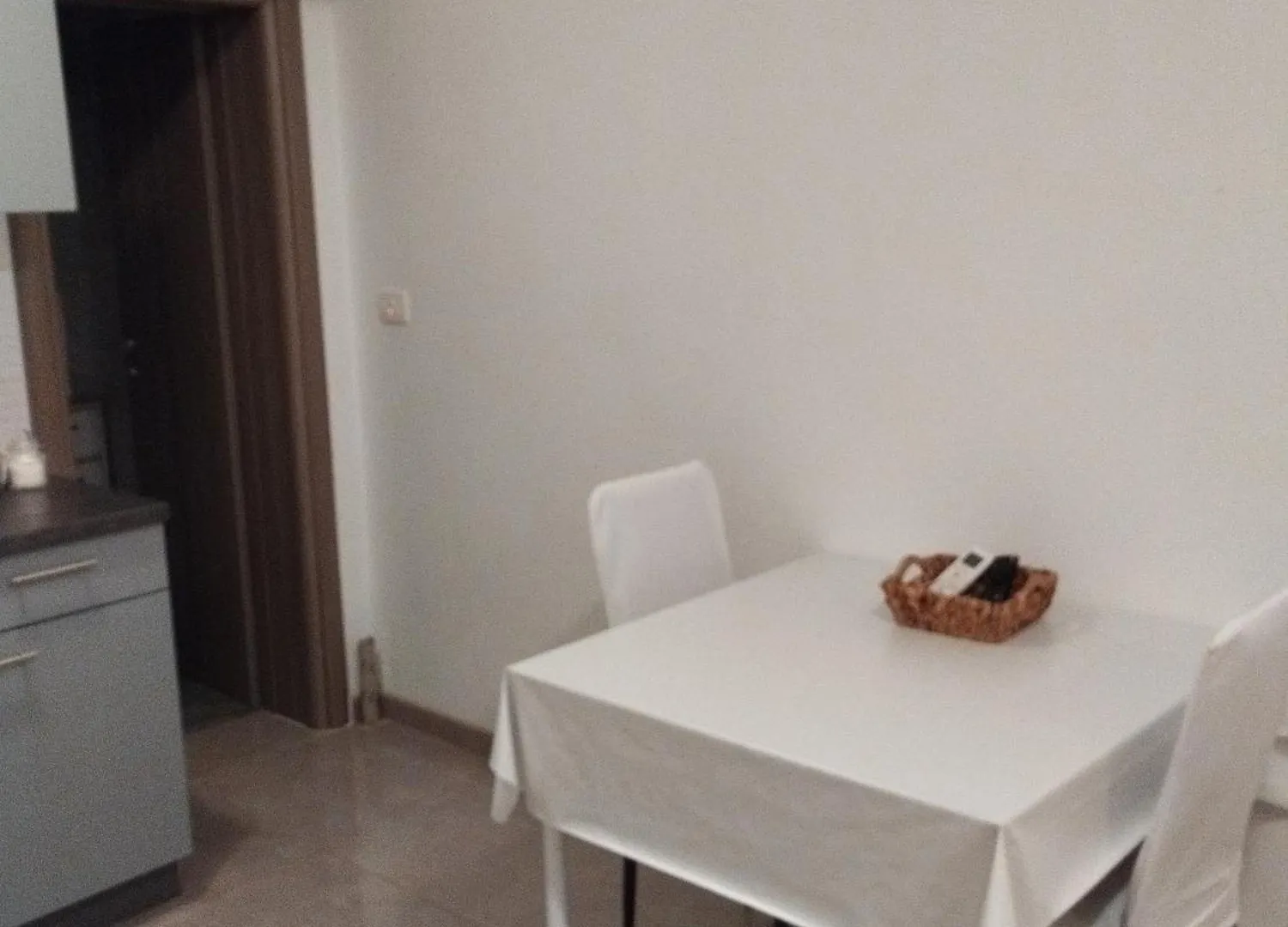 Apartment Tina