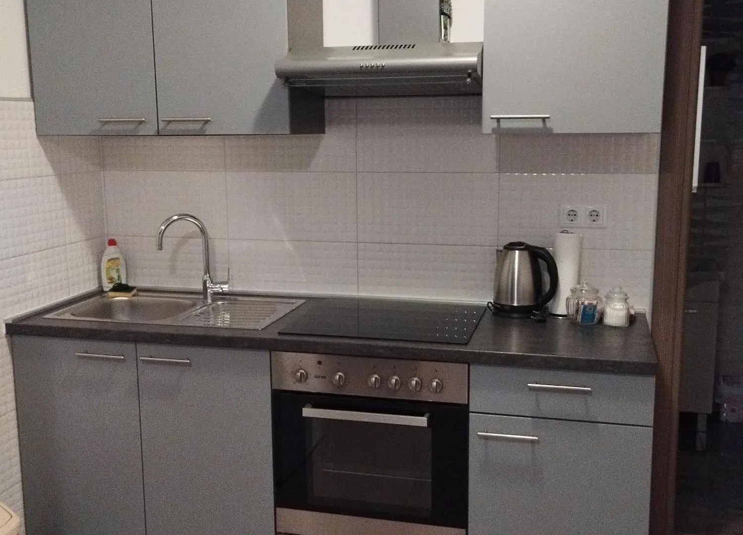 Apartment Tina 0*, Trogir Croatia