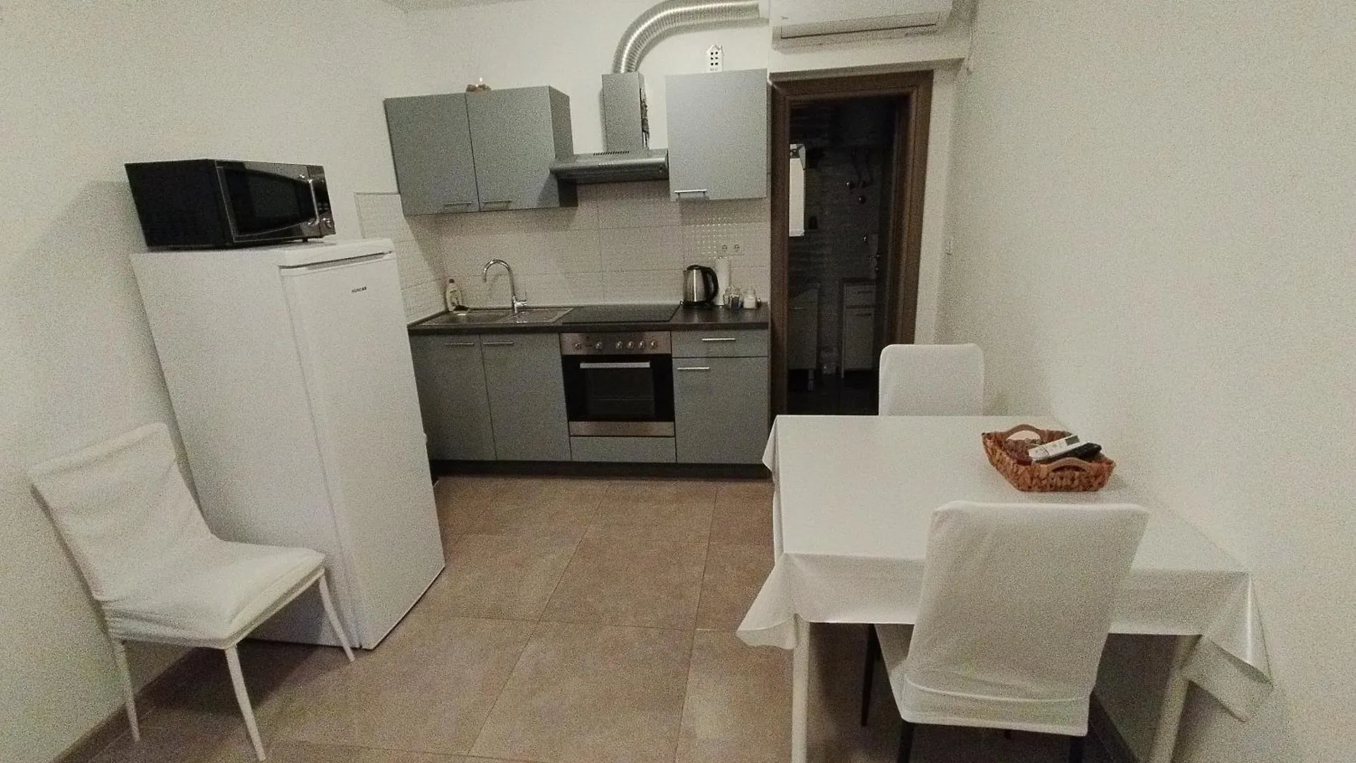 Apartment Tina