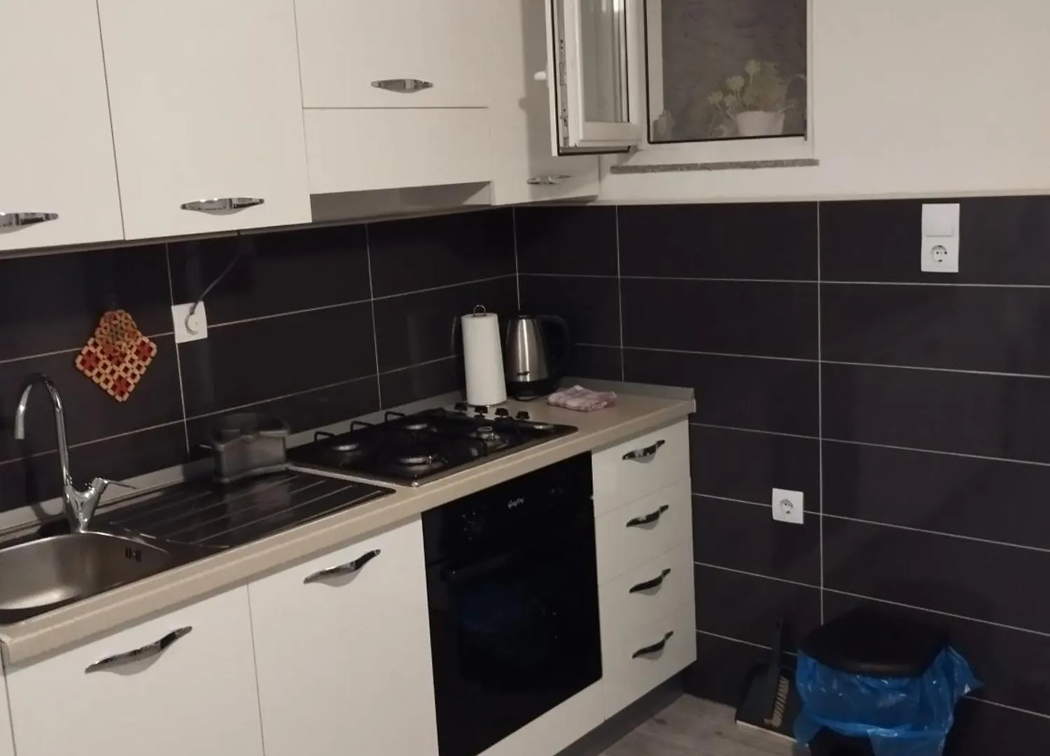 Apartment Tina 0*, Trogir Croatia