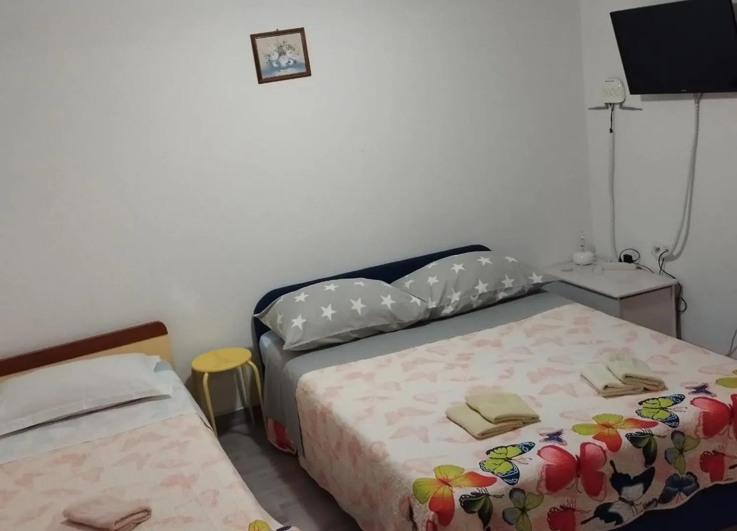 Apartment Tina