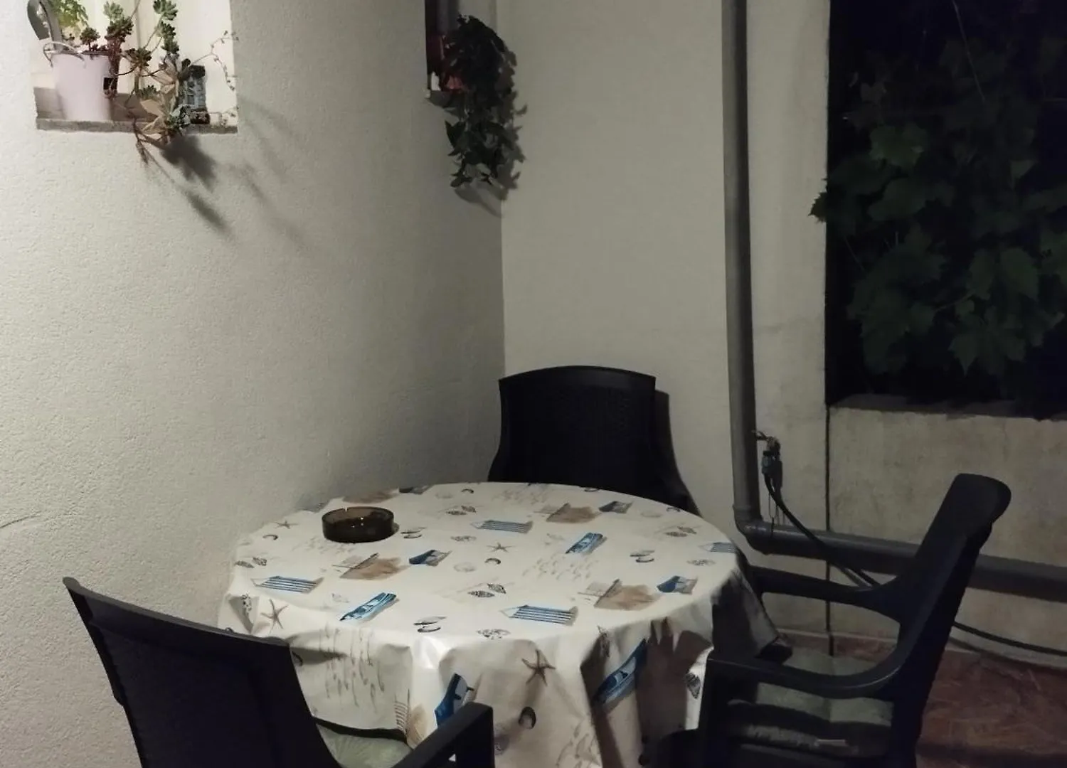 Apartment Tina 0*, Trogir Croatia