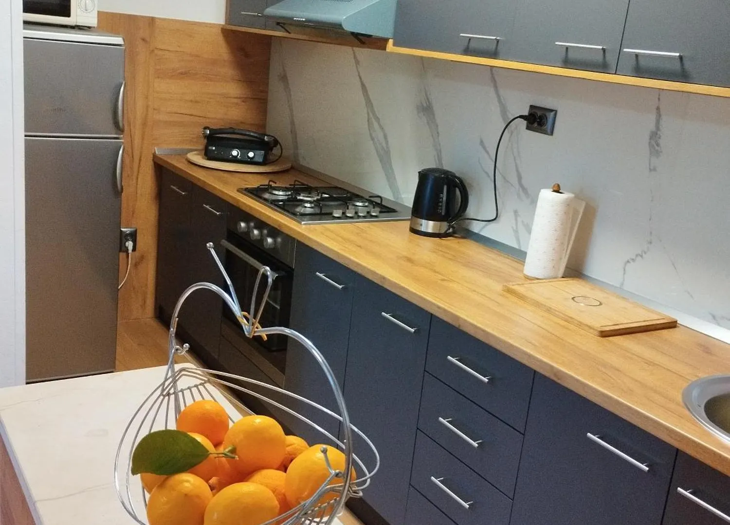 Apartment Tina Trogir