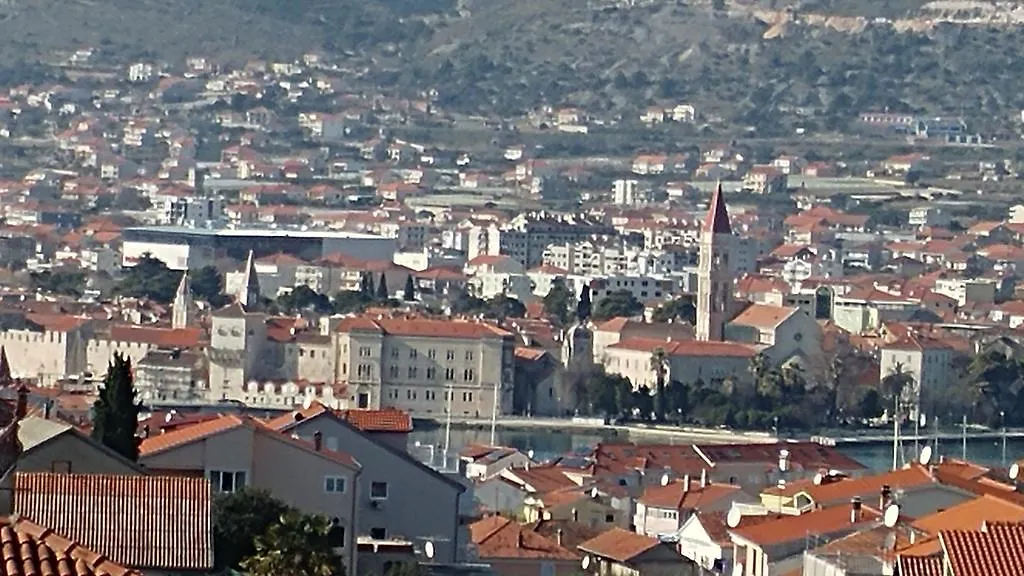 Apartment Tina Trogir